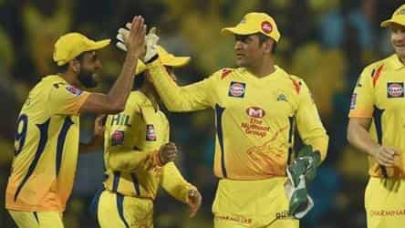 ‘I’m excited and Looking forward to see MS Dhoni play again’