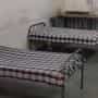 Migrant worker, 26, found hanging at quarantine centre in Chhattisgarh