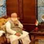 Rajasthan Guv writes to CM Gehlot, asks who is responsible for his security after MLAs’ protest