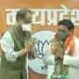 Another MP Congress MLA joins BJP, Congress accuses saffron party of dirty politics