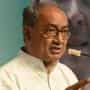 I am responsible, Digvijaya Singh tells Twitter after some posts blocked