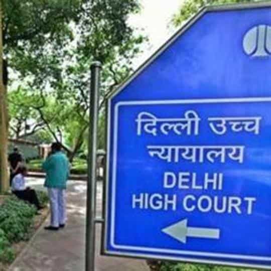Additional standing counsel Anjum Javed for the Delhi government told the court that the petition was filed on Wednesday.  photo:pradeep gaur/mint
